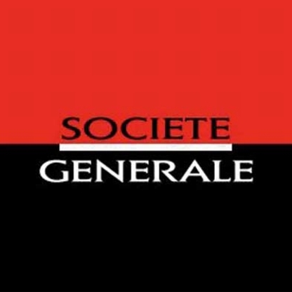 Logo Société Générale